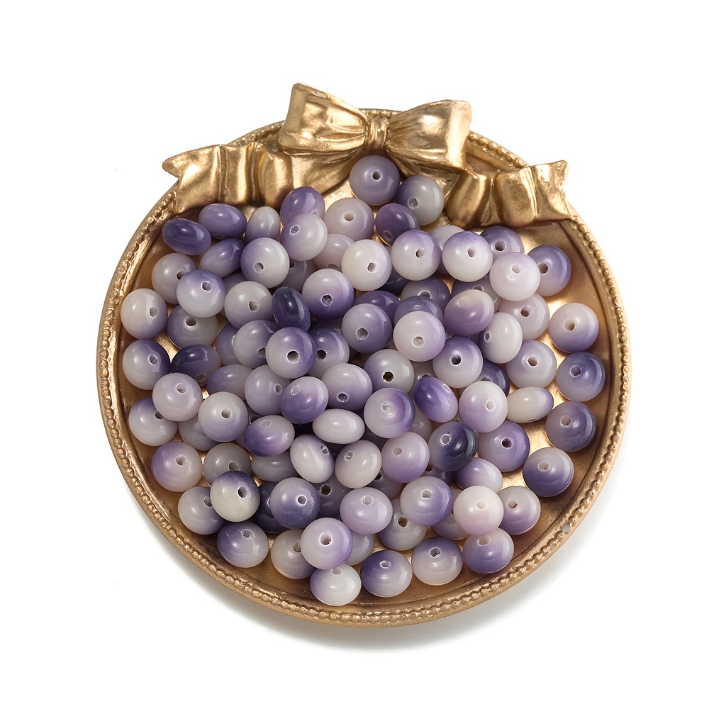 5pcs Multi-Style Bodhi Root Beads for Crafting